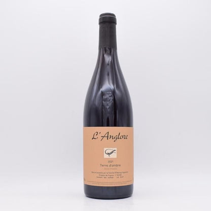 【店頭販売のみ】 テール・ドンブレ 2021 赤 750ml / Langlore ラングロール