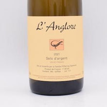【店頭販売のみ】 セル・ダルジャン 2020/2021 白 750ml / Langlore ラングロール