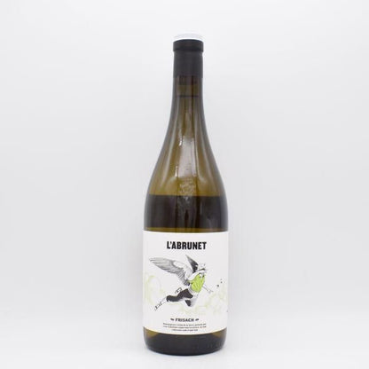ラブルネット ブランカ 2021 白 750ml / フリサック