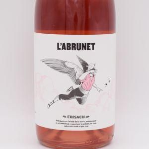 ラブルネット ロサード 2021 ロゼ 750ml / フリサック