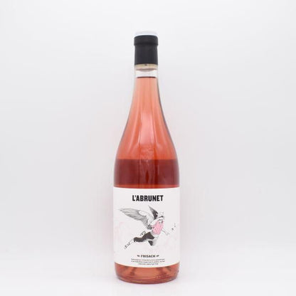 ラブルネット ロサード 2021 ロゼ 750ml / フリサック
