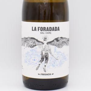ラ フォラダダ 2021 白 (オレンジ) 750ml / フリサック