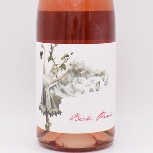 ベック ピンク 2021 ロゼ 750ml / ユーディト・ベック