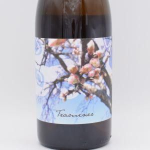 トラミーナー 2021 白 (オレンジ) 750ml / ユーディト・ベック