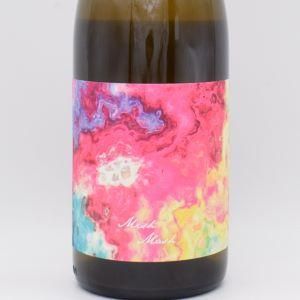 ミッシュ マッシュ 2021 白 (オレンジ) 750ml / ユーディト・ベック