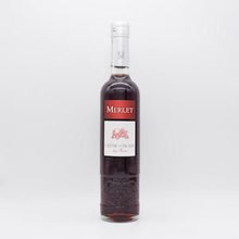 メルレ クレーム・ド・フレーズ