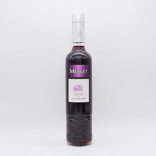 メルレ クレーム・ド・フランボワーズ