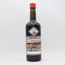 カペレッティ エリジール ノーヴァサルス