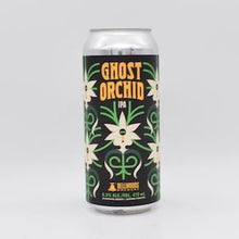 ベルウッド Ghost Orchid