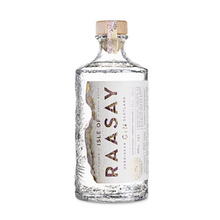 アイル オブ ラッセイ ジン