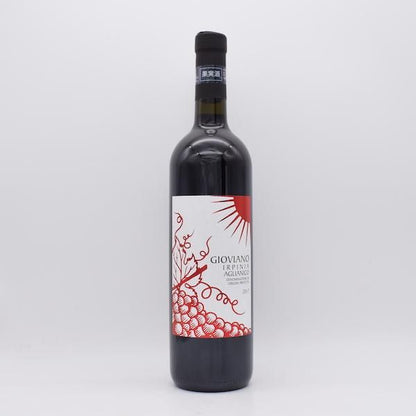 ジョヴィアーノ2017 赤 750ml / イル・カンチェッリエーレ
