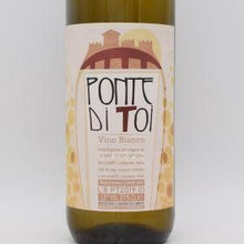 ポンテ・ディ・トイ 2019 白 750ml / ステーファノ・レニャーニ