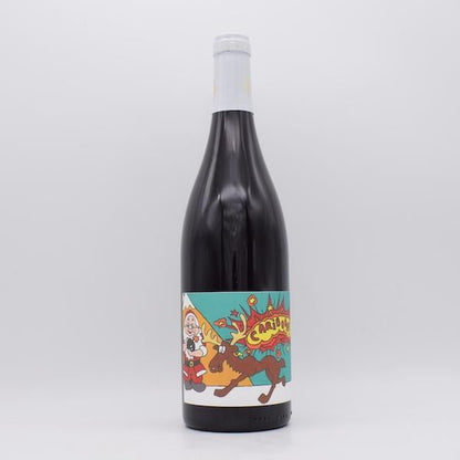 カリブーン 2020 赤 750ml / ロクタヴァン・ネゴス