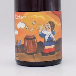 ヒップ・ヒップ・ジュラ（プールサール）2018 赤 750ml / ロクタヴァン・ネゴス