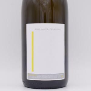 ロッシュ ブランシュ 2021 白 750ml / ジュリアン・ピノー