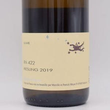リースリング RN422 2019 白 750ml / ジュリアン・メイエ