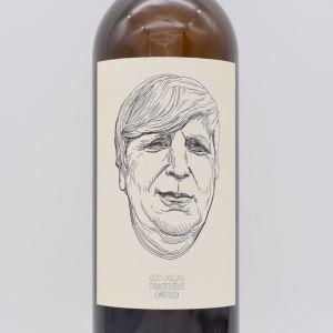 【店頭販売のみ】TIMOTHEUS ティモテウス 2021 白 750ml / グート オッガウ