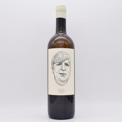 【店頭販売のみ】TIMOTHEUS ティモテウス 2021 白 750ml / グート オッガウ