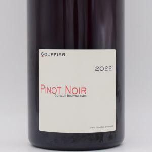 コトー・ブルギニョン ルージュ 2022 赤 750ml / グフィエ