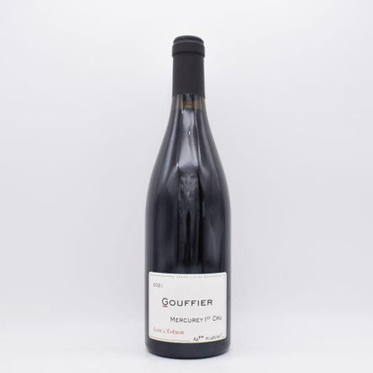 メルキュレイ・ルージュ プルミエ・クリュ クロ・レヴェック 2021 赤 750ml / グフィエ