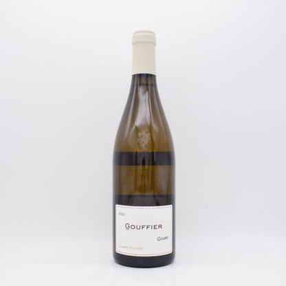 ジヴリー・ブラン・シャン・プーロ 2021 白 750ml / グフィエ