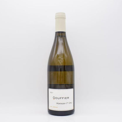 モンタニー プルミエ・クリュ ジャルダン 2021 白 750ml / グフィエ