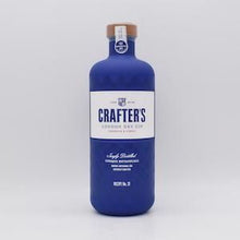クラフターズ ロンドン ドライ ジン
