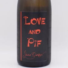 VdF ラヴ＆ピフ 2019 白 750ml / Yann Durieux ヤン ドゥリュー