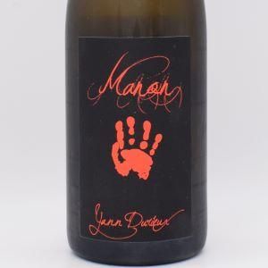 VdF マノン ブラン 2018 白 750ml / Yann Durieux ヤン ドゥリュー