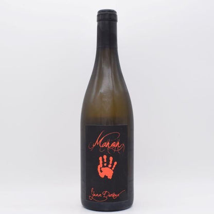VdF マノン ブラン 2018 白 750ml / Yann Durieux ヤン ドゥリュー