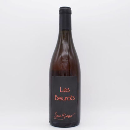 VdF レ ヴーロ 2015 白(オレンジ) 750ml / Yann Durieux ヤン ドゥリュー