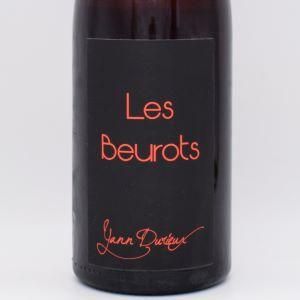 VdF レ ヴーロ 2016 白(オレンジ) 750ml / Yann Durieux ヤン ドゥリュー