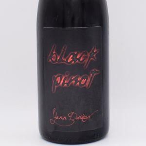 VdF ブラック ピノ 2015 赤 750ml / Yann Durieux ヤン ドゥリュー