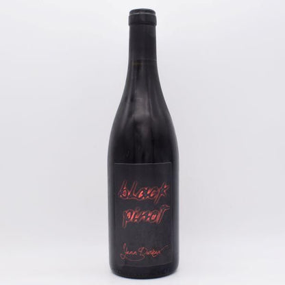 VdF ブラック ピノ 2015 赤 750ml / Yann Durieux ヤン ドゥリュー