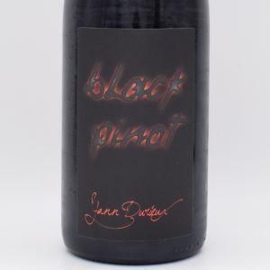 VdF ブラック ピノ 2018 赤 750ml / Yann Durieux ヤン ドゥリュー
