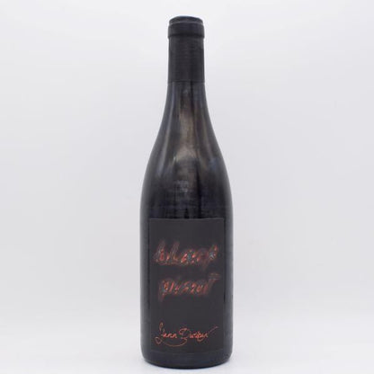 VdF ブラック ピノ 2018 赤 750ml / Yann Durieux ヤン ドゥリュー