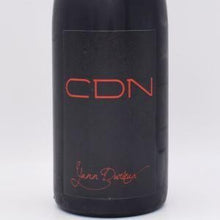 VdF セーデーエヌ 2018 赤 750ml / Yann Durieux ヤン ドゥリュー