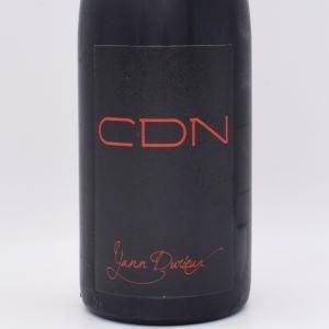 VdF セーデーエヌ 2018 赤 750ml / Yann Durieux ヤン ドゥリュー