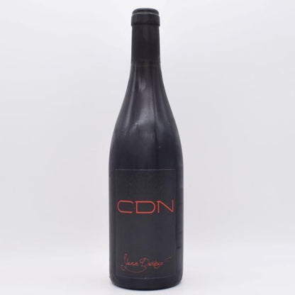 VdF セーデーエヌ 2018 赤 750ml / Yann Durieux ヤン ドゥリュー