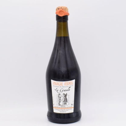 ヴィネーグル ド ヴェルメイユ (ワインヴィネガー) 500ml / La Guinelle ラ ・ギネル