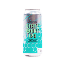インダストリアルアーツ State of the Art Spring IPA