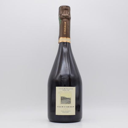 クロ・カザル 2013 白泡 750ml / Claude Cazals クロード・カザルス