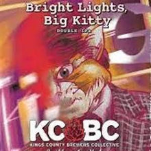 【先行販売品】KCBC Bright Lights Big Kitty