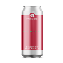 アザーハーフ DDH All Citra Everything