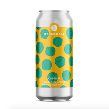 アザーハーフ DDH Cabbage