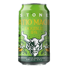 ストーン Patio Magic Double IPA