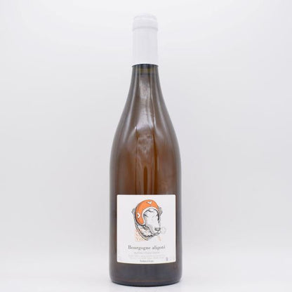 【ご購入制限有り】ブルゴーニュ・アリゴテ・マセラシオン 2020 白(ｵﾚﾝｼﾞ) 750ml / Vini Viti Vinci ヴィニ・ヴィティ・ヴィンチ