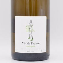 【ご購入制限有り】ソーヴィニヨン・ブラン 2020 白 750ml / Vini Viti Vinci ヴィニ・ヴィティ・ヴィンチ