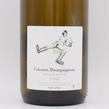【ご購入制限有り】コトー・ブルギニョン・ブラン ア・ジェジェ 2020 白 750ml / Vini Viti Vinci ヴィニ・ヴィティ・ヴィンチ