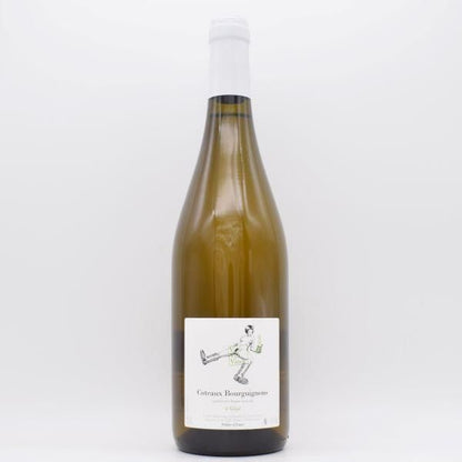 【ご購入制限有り】コトー・ブルギニョン・ブラン ア・ジェジェ 2020 白 750ml / Vini Viti Vinci ヴィニ・ヴィティ・ヴィンチ